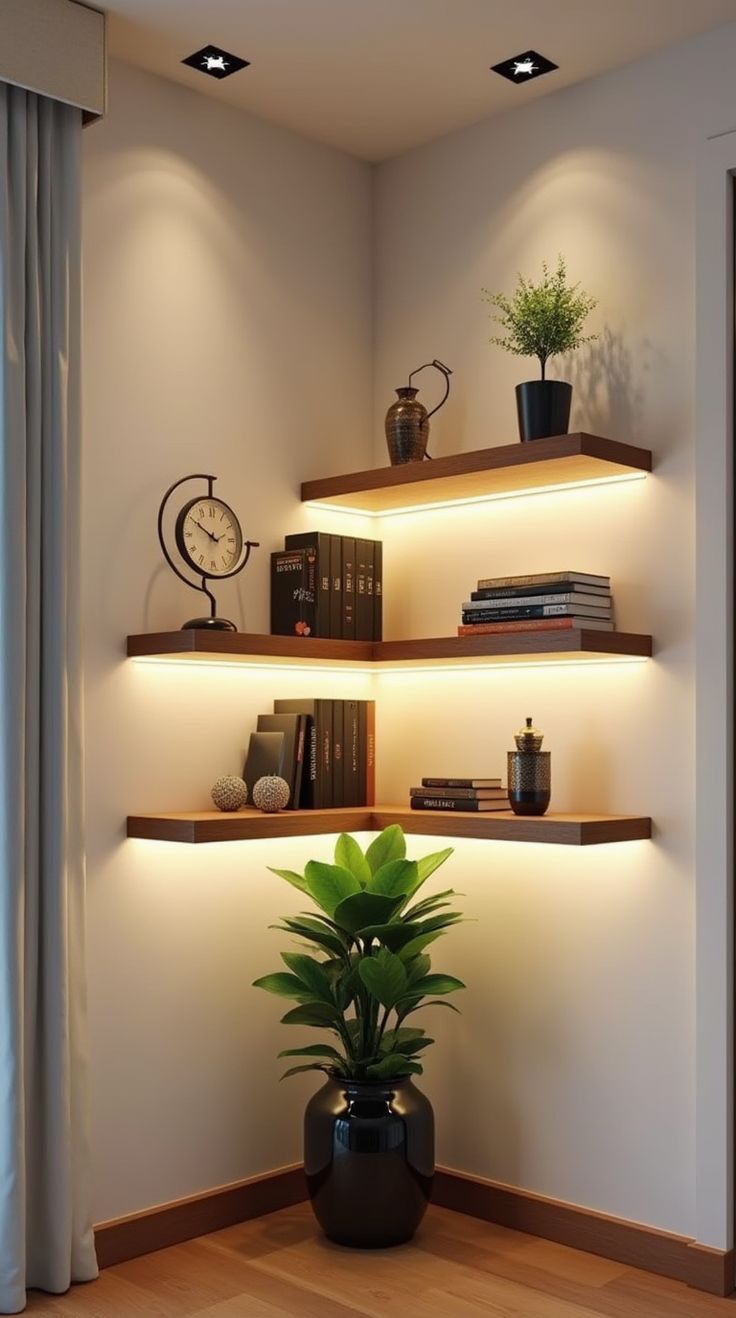 MOTION SENSOR LIGHT
