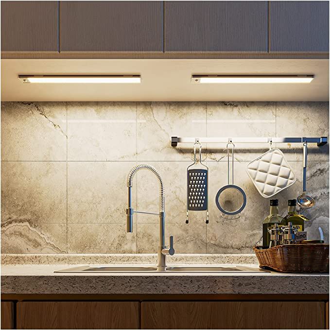 MOTION SENSOR LIGHT