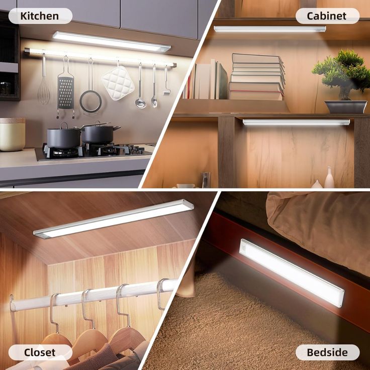MOTION SENSOR LIGHT